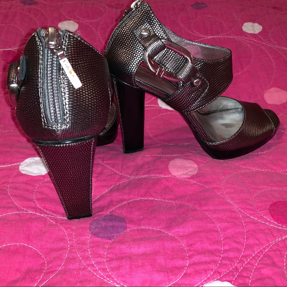 Calvin Klein Heels - Picture 5 of 6
